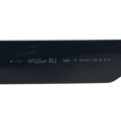 Christian Dior Wildior BU Sunglasses Blue 6 of 8