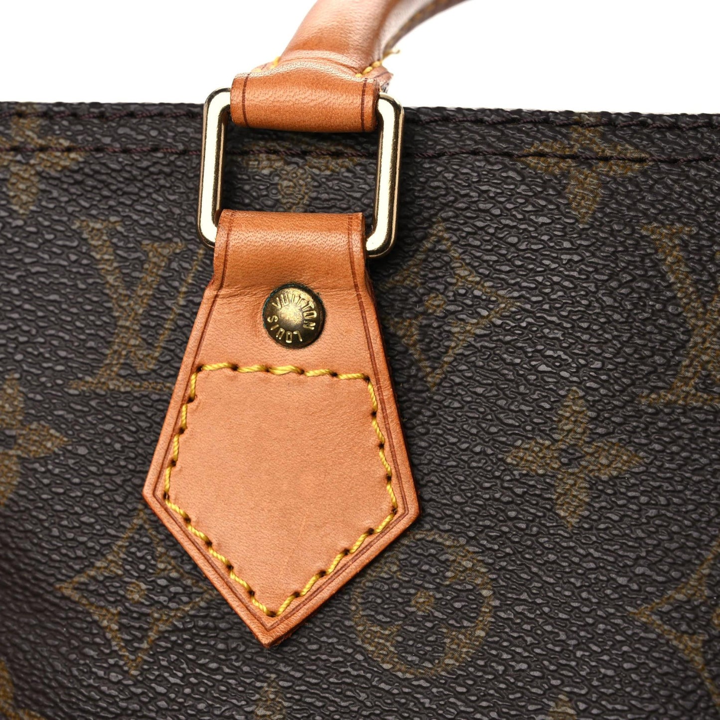 Monogram Speedy 40