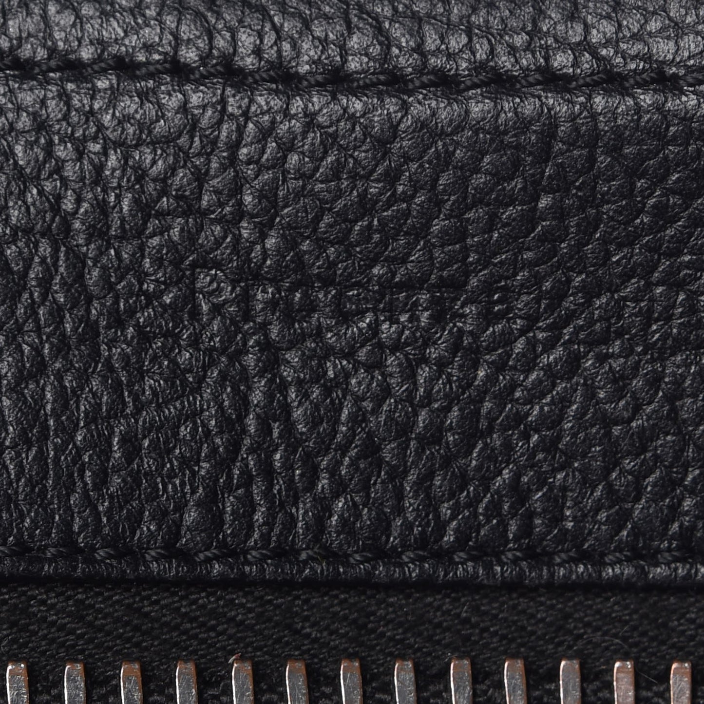 Vacchetta Calfskin Small PS13 Satchel Black
