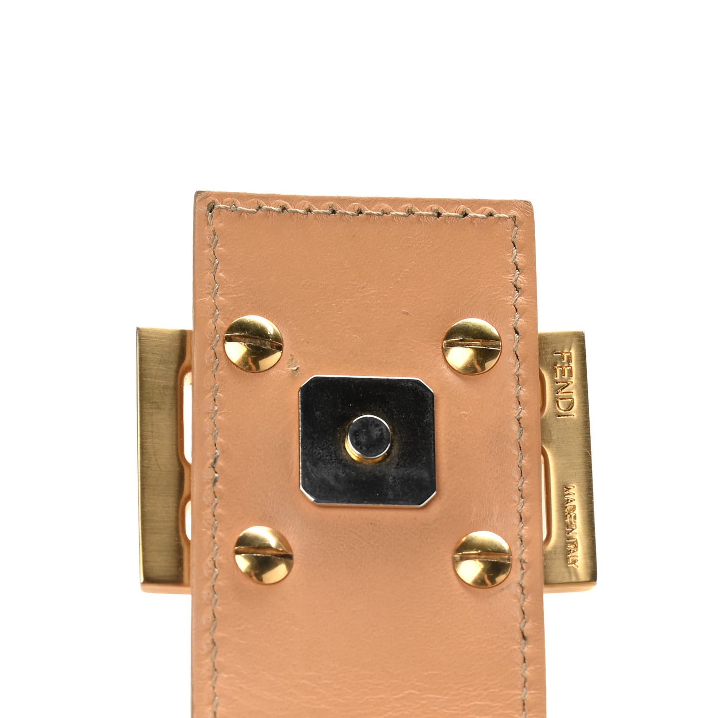 Zucchino Hobo Beige