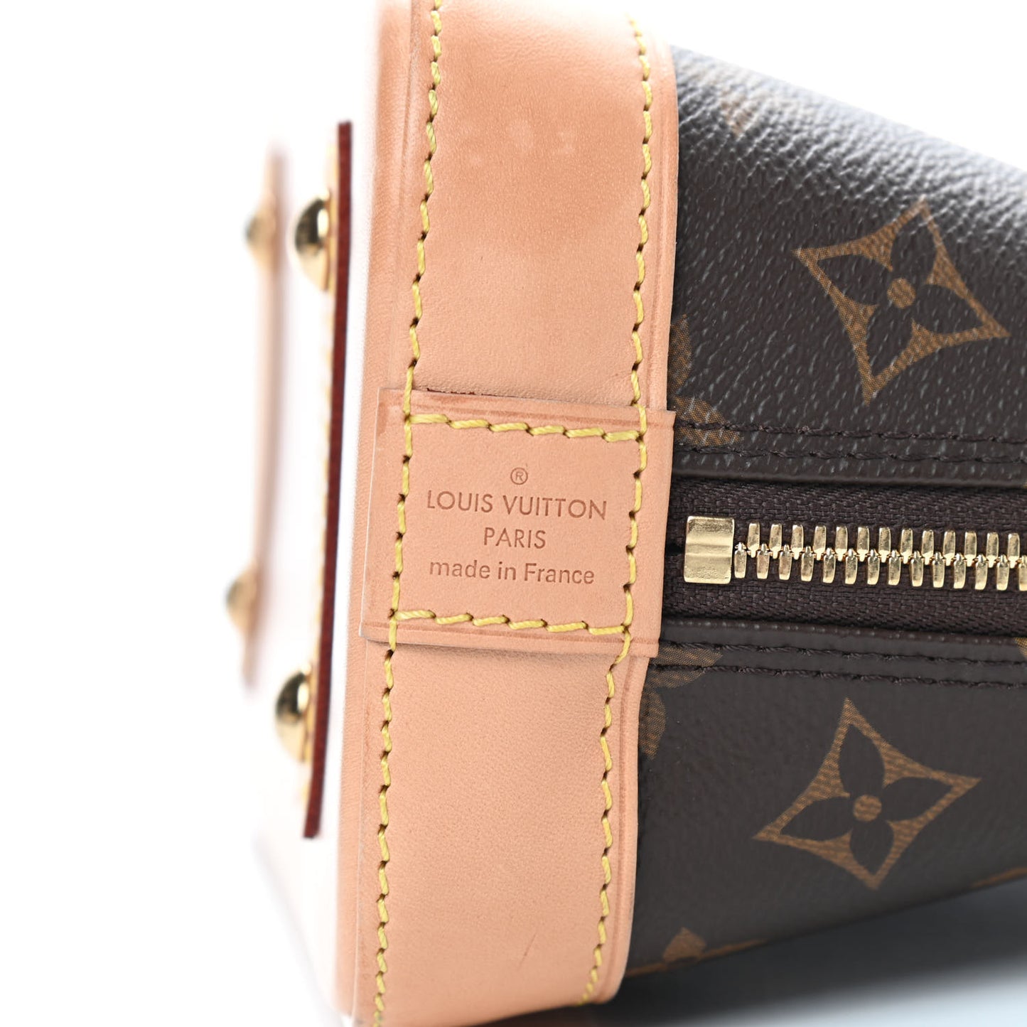 Monogram Alma BB