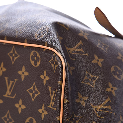 Louis Vuitton Monogram Palermo GM 14 of 19