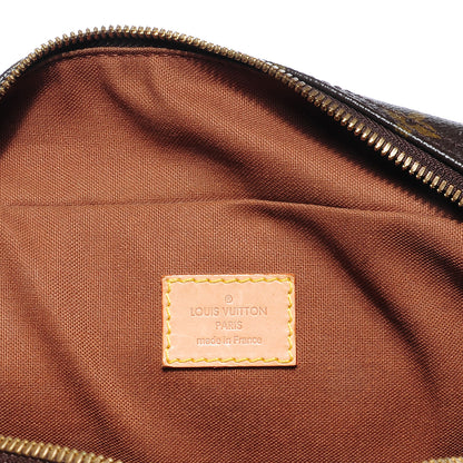 Louis Vuitton Monogram Icare Bag 5 of 7