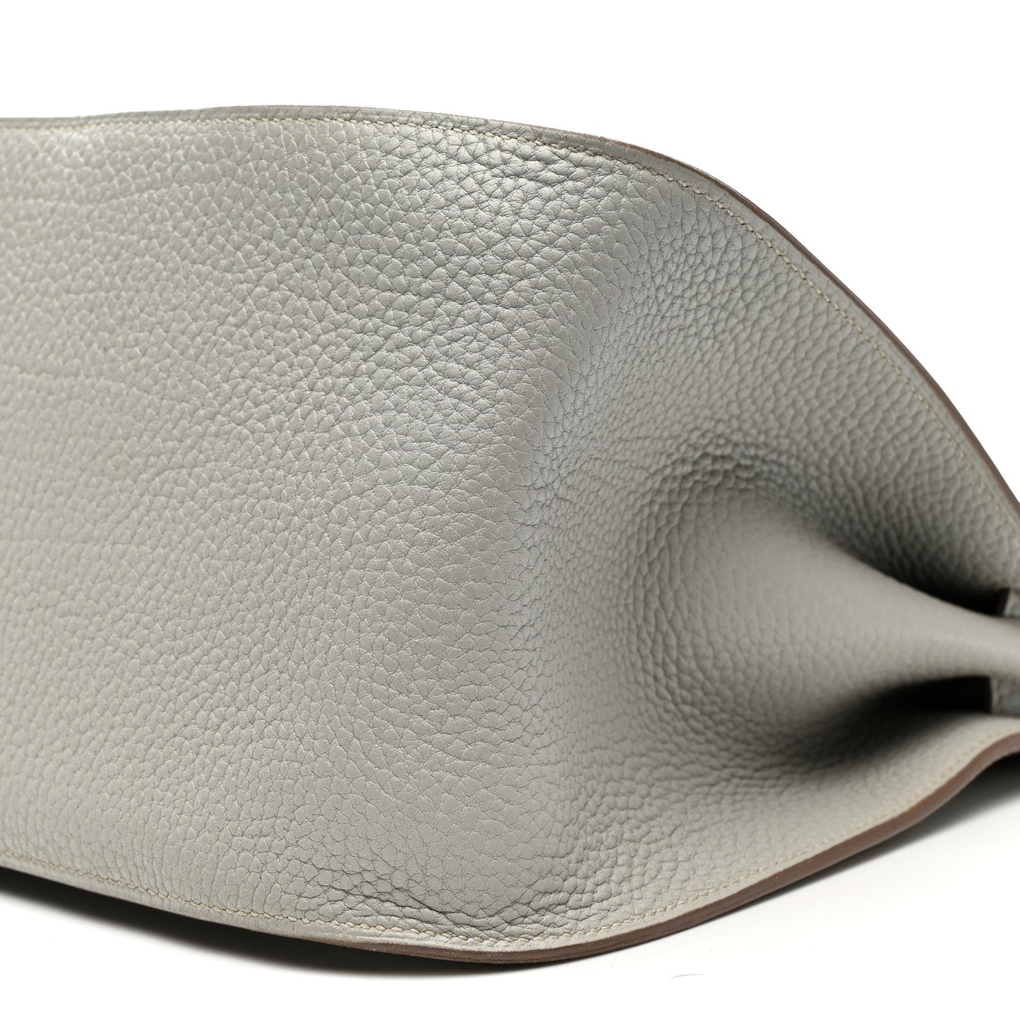 Taurillon Clemence Jypsiere 37 Gris Perle