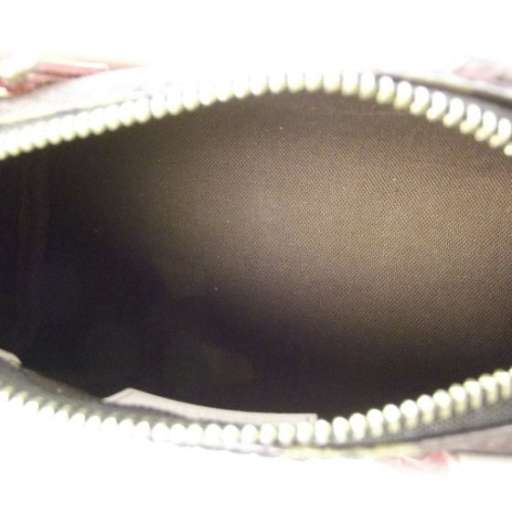 Monogram Mini Sac HL Speedy