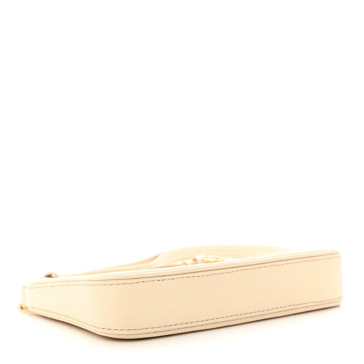 Empreinte Easy Pouch On Strap Cream