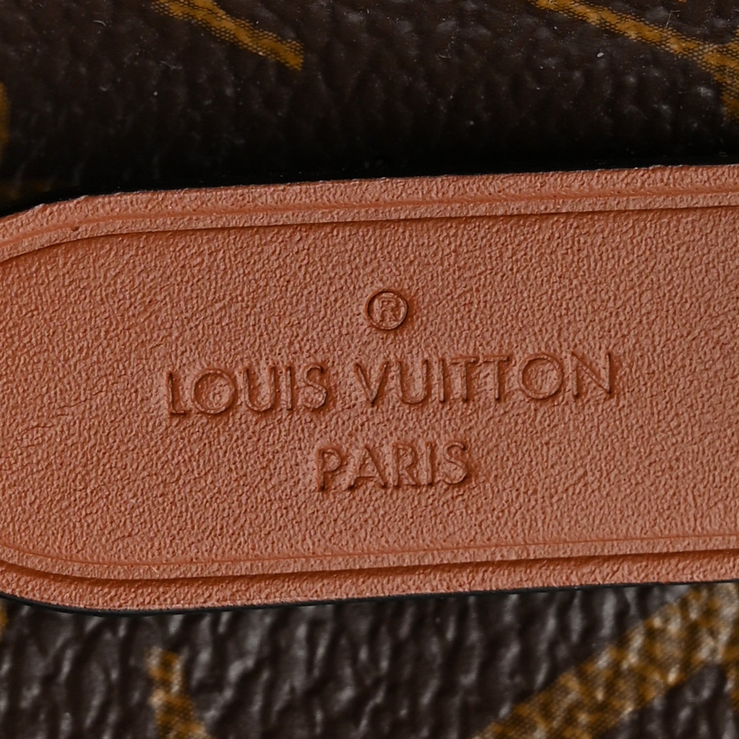 Louis Vuitton Monogram Neonoe MM Caramel 6 of 11