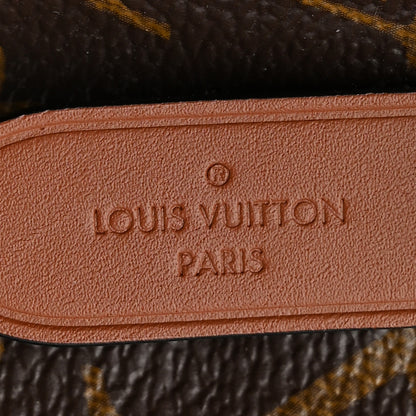 Louis Vuitton Monogram Neonoe MM Caramel 6 of 11