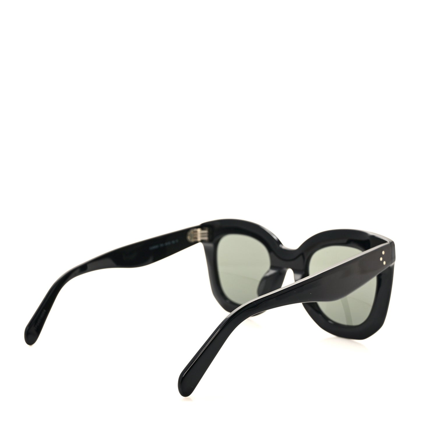 Cat Eye Sunglasses CL400051 Black