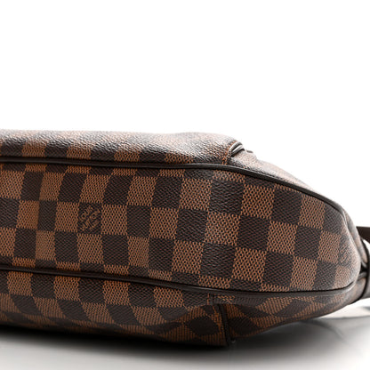 Louis Vuitton Damier Ebene Thames GM 9 of 12