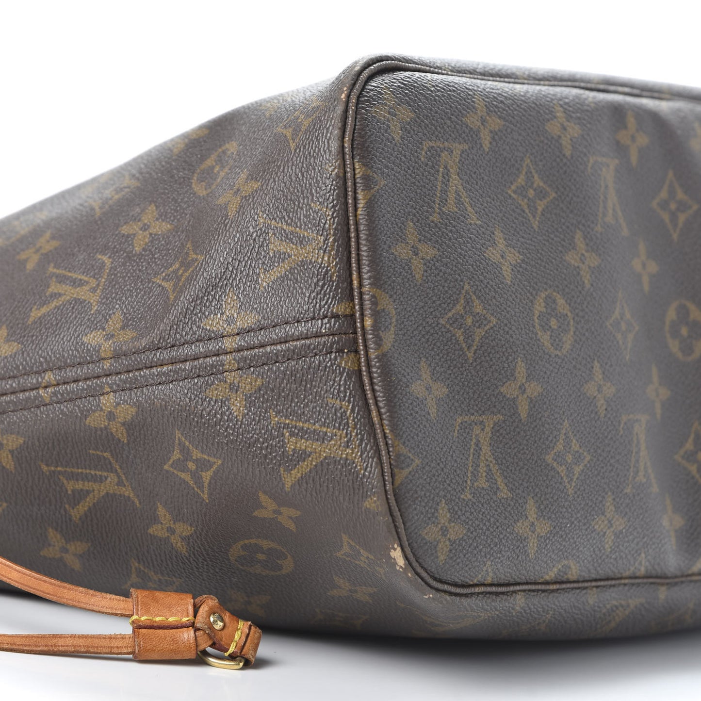 Monogram Neverfull MM