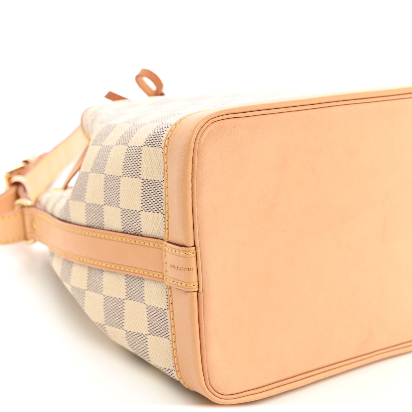 Damier Azur Noe BB