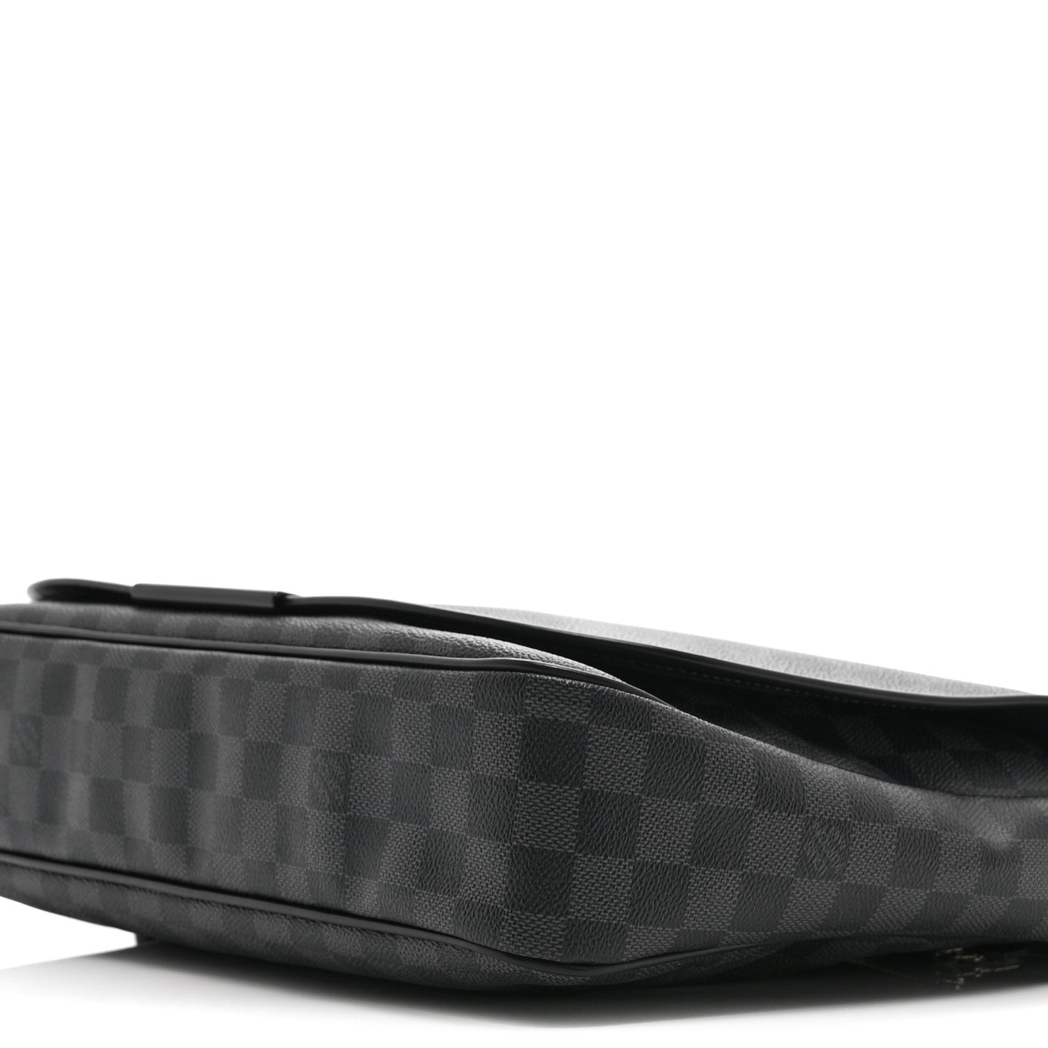 Louis Vuitton Damier Graphite Daniel MM 10 of 10