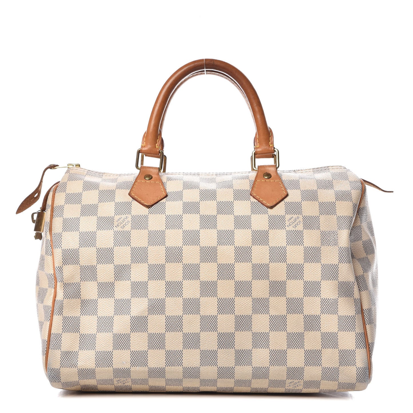 Damier Azur Speedy 30