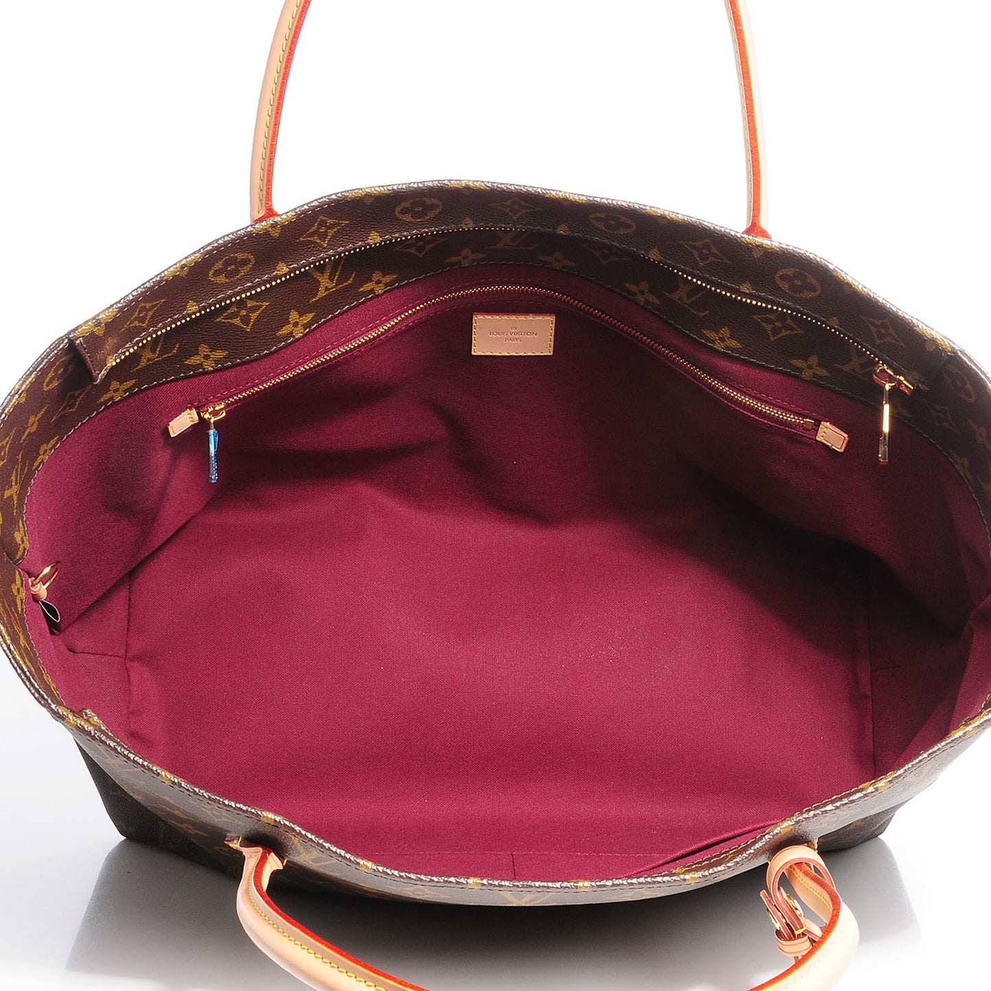 Monogram Raspail MM