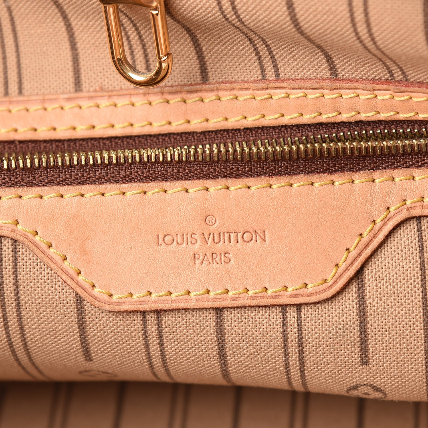 Louis Vuitton Monogram Delightful PM 6 of 15