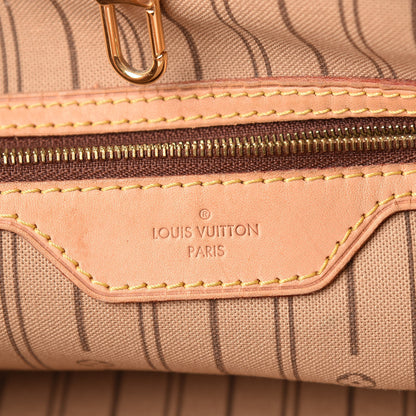 Louis Vuitton Monogram Delightful PM 6 of 15