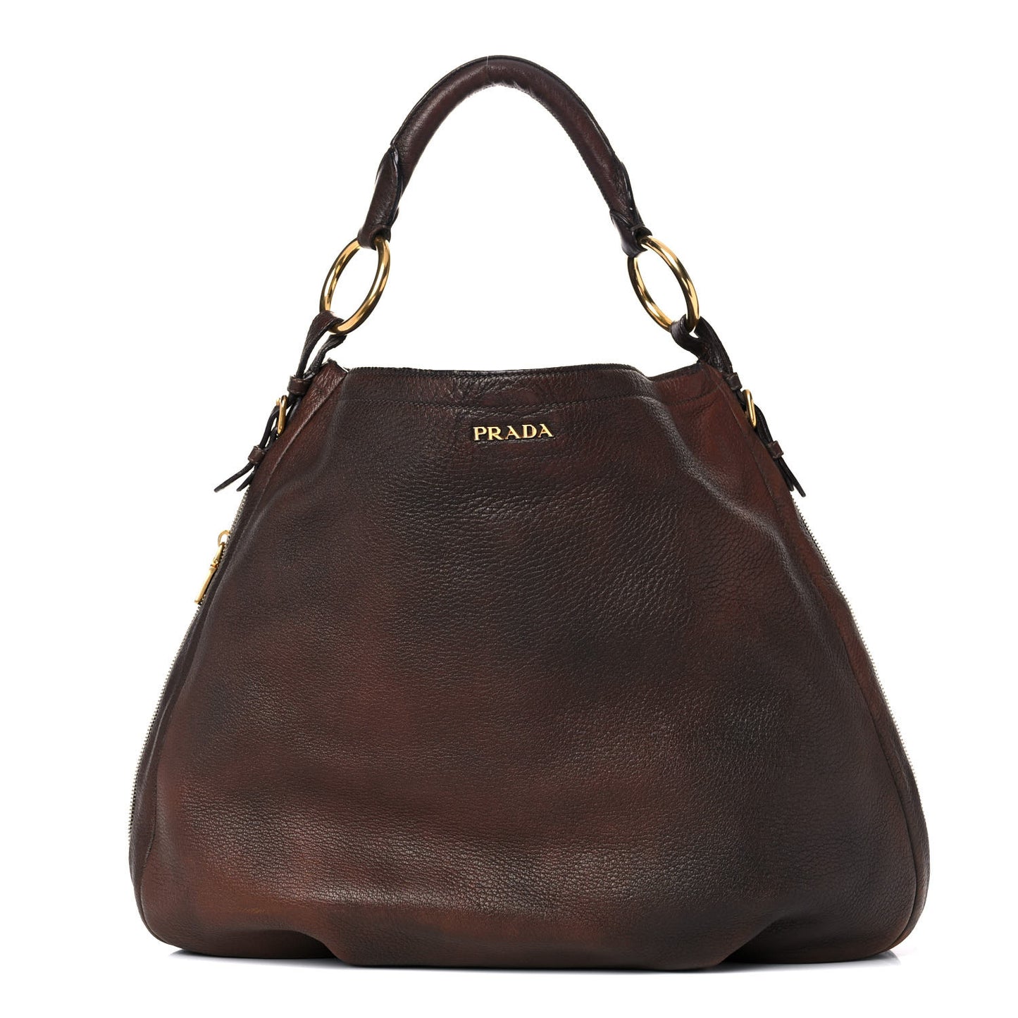 Cervo Antik Hobo Bruciato