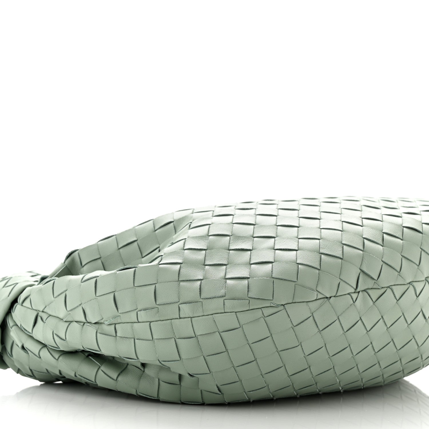 Bottega Veneta Nappa Intrecciato Small Jodie New Sauge 9 of 10