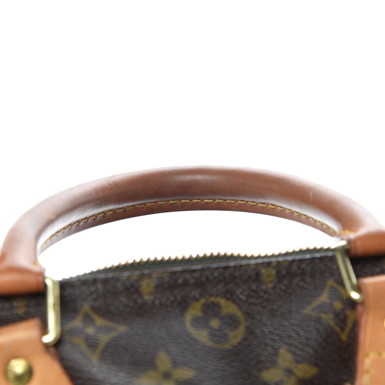 Louis Vuitton Monogram Speedy 30 16 of 27