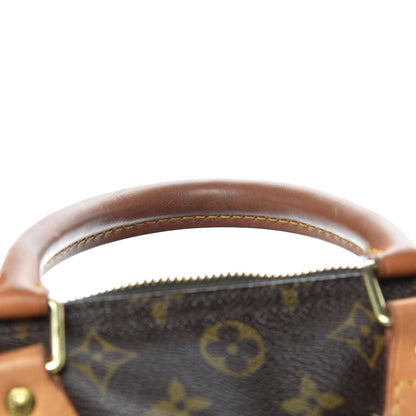 Louis Vuitton Monogram Speedy 30 16 of 27