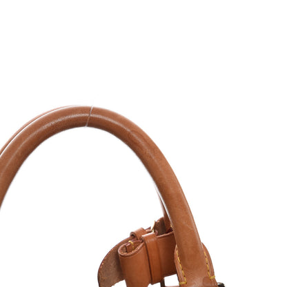 Louis Vuitton Monogram Keepall Bandouliere 60 26 of 29