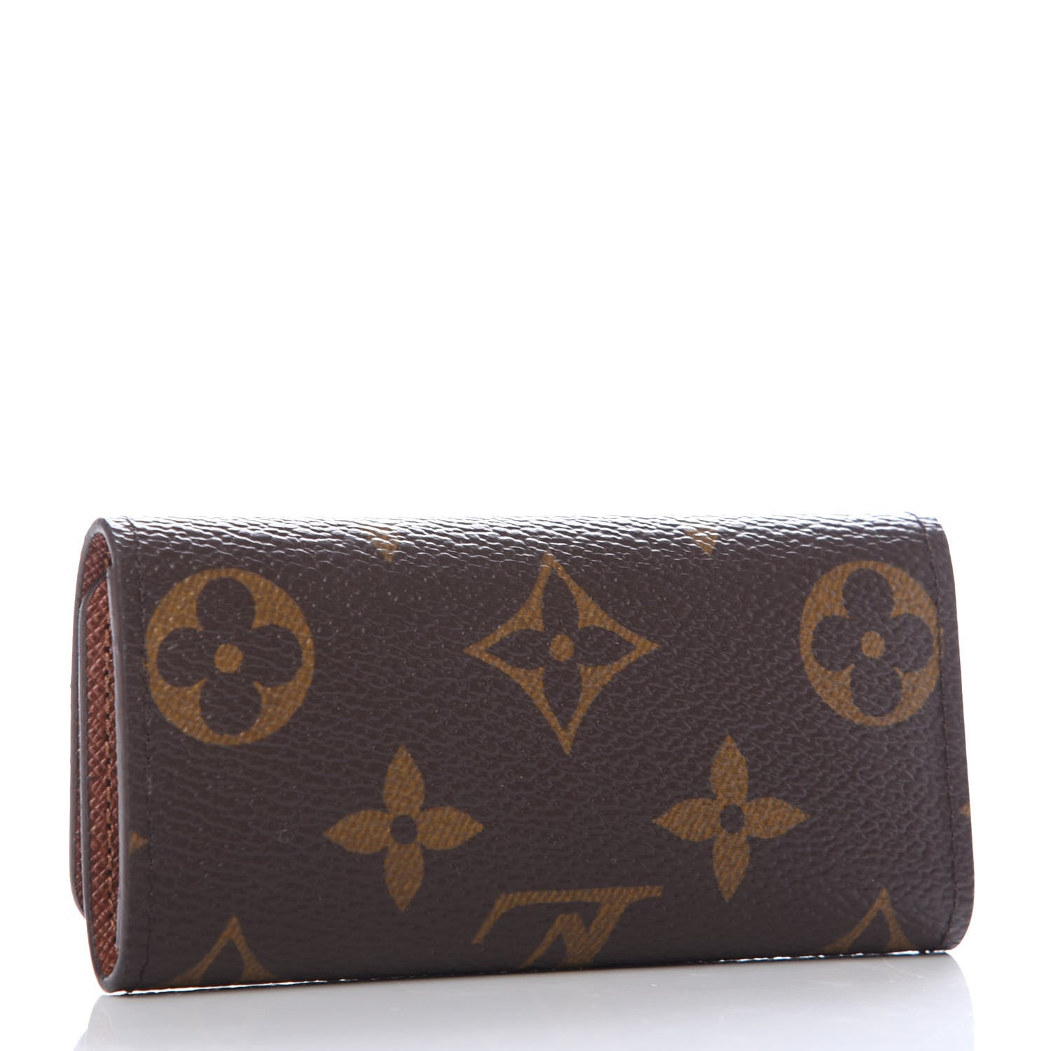 Louis Vuitton Monogram 4 Key Multicles Holder 3 of 7