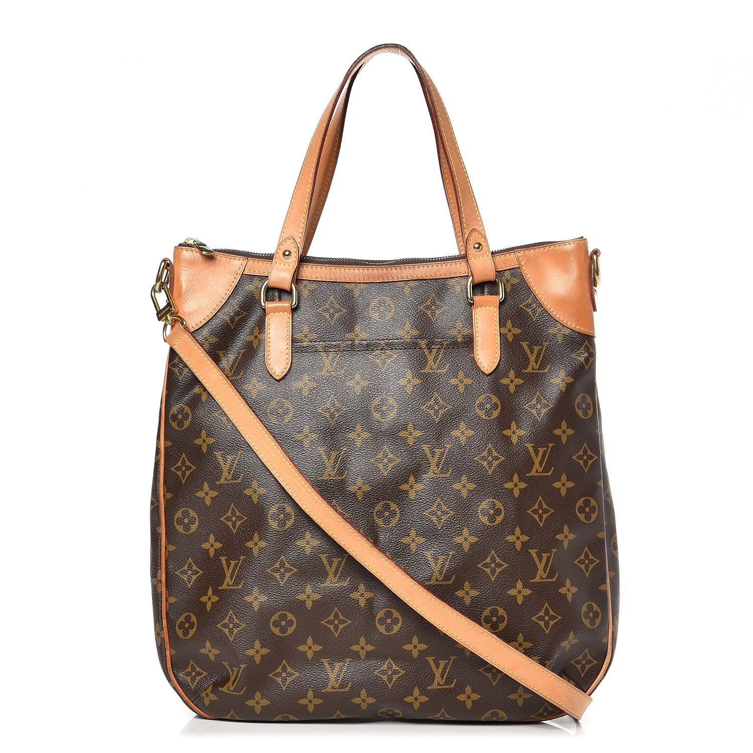 Louis Vuitton Monogram Odeon GM 1 of 13