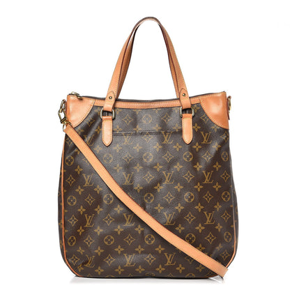 Louis Vuitton Monogram Odeon GM 1 of 13