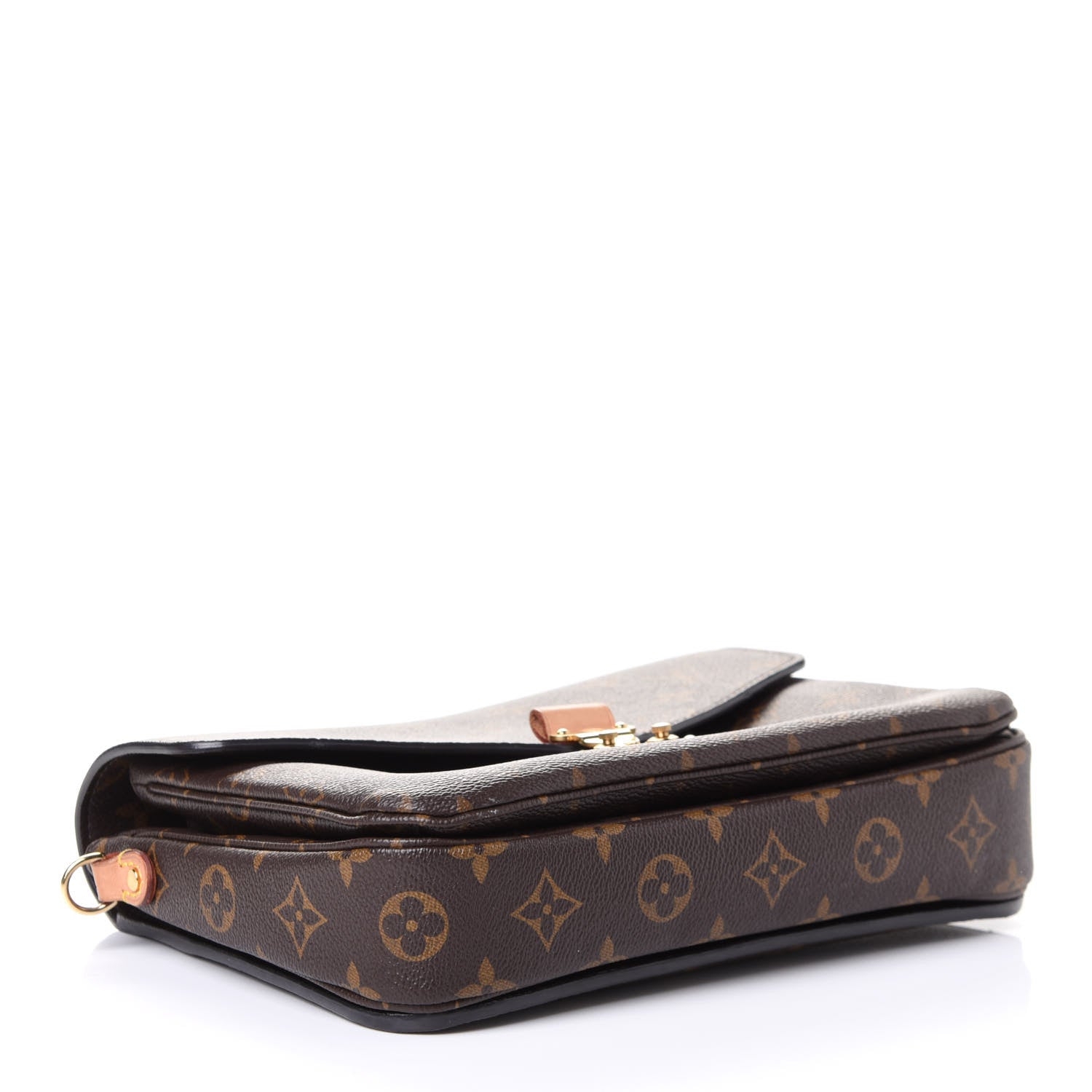 Louis Vuitton Monogram Pochette Metis 3 of 4