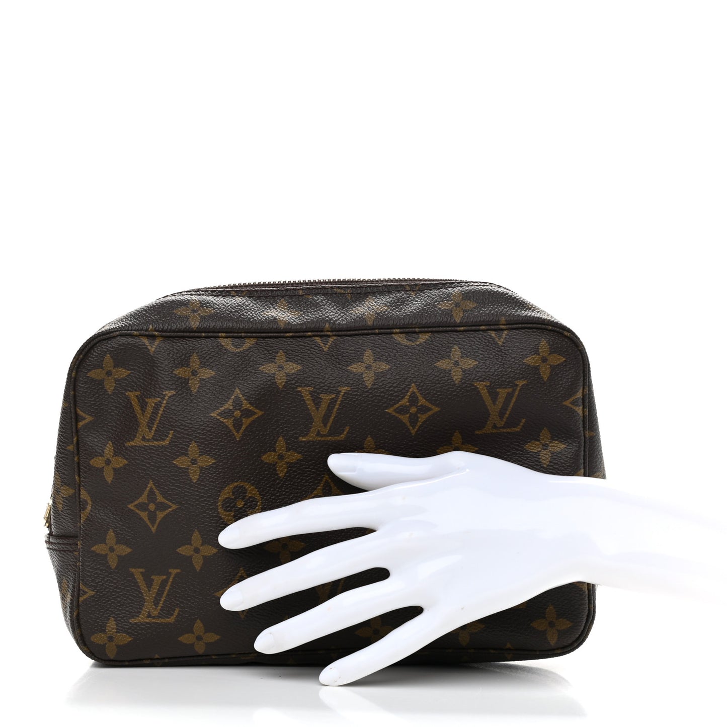 Monogram Trousse Toilette 23