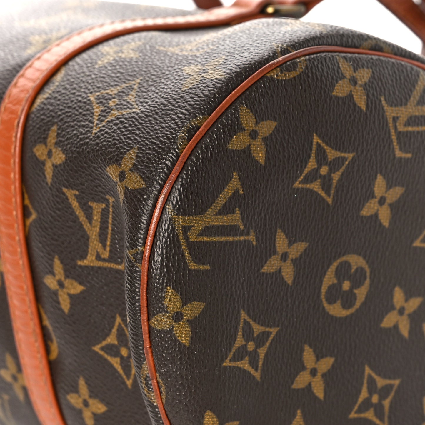 Monogram Papillon 30