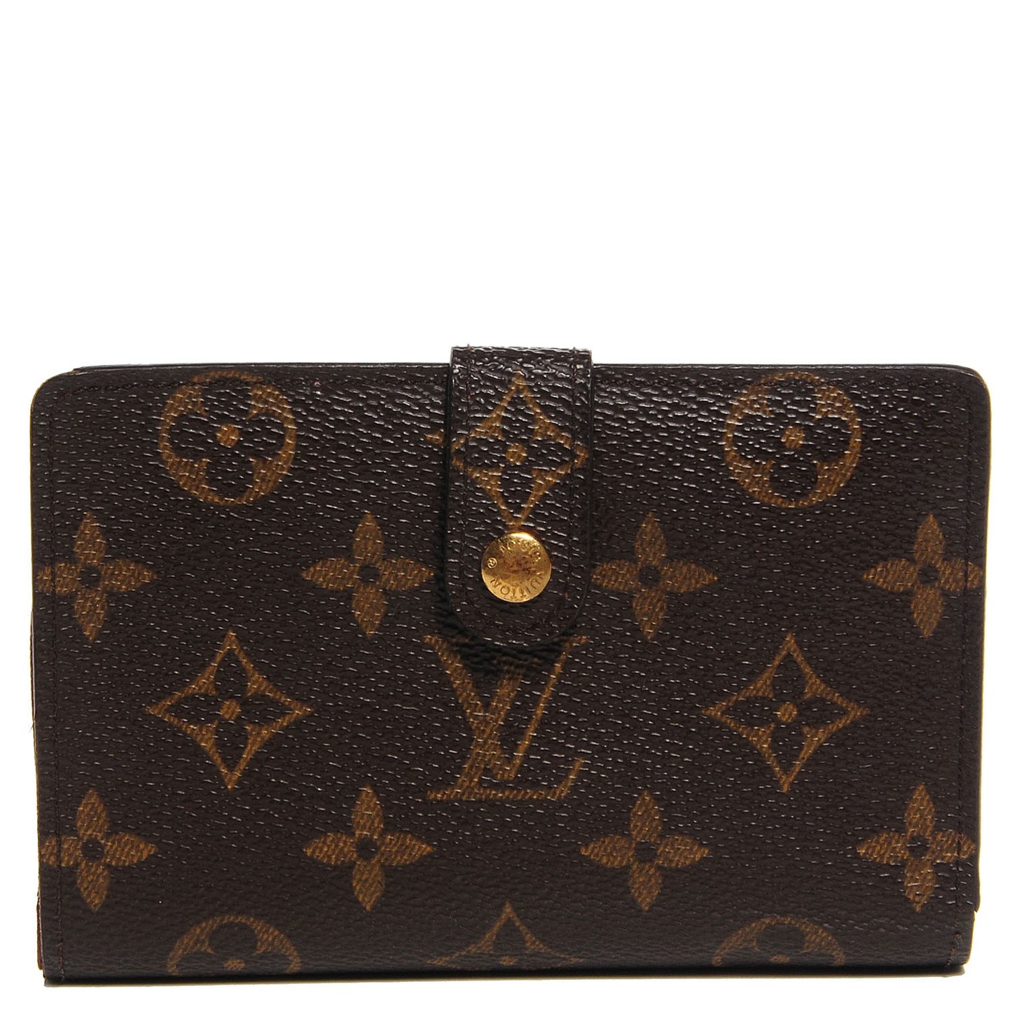 Monogram French Purse Wallet