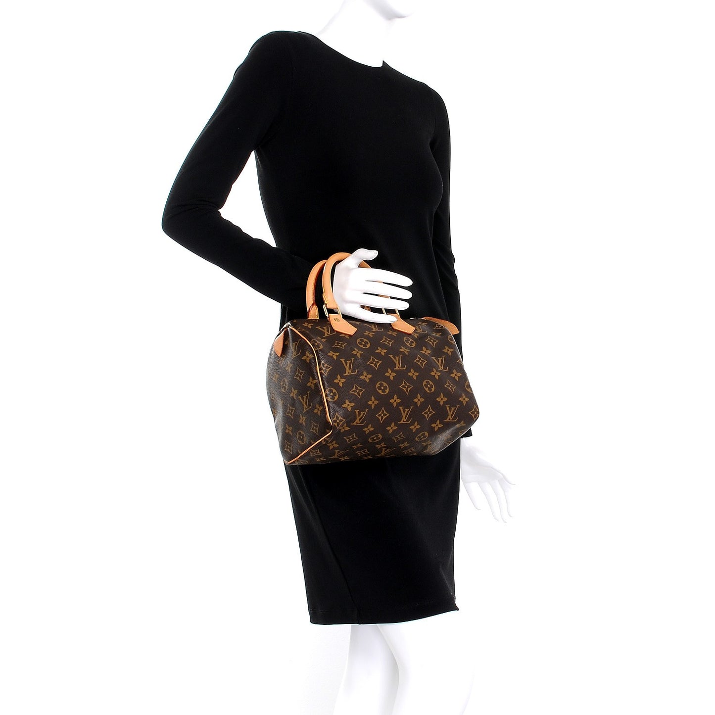 Monogram Speedy 25