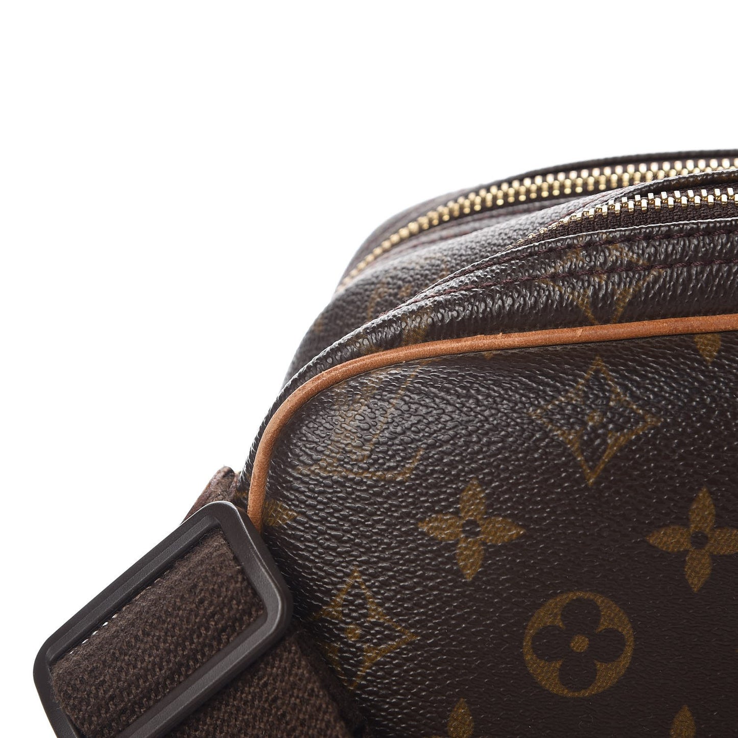 Monogram Reporter PM