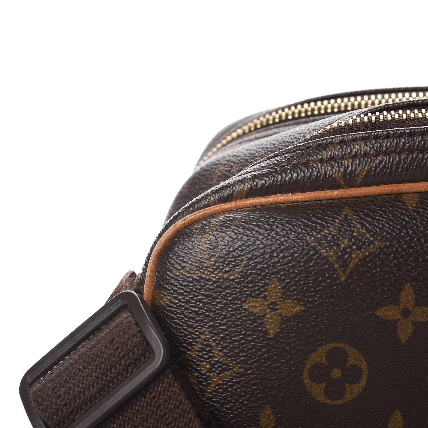 Louis Vuitton Monogram Reporter PM 13 of 18