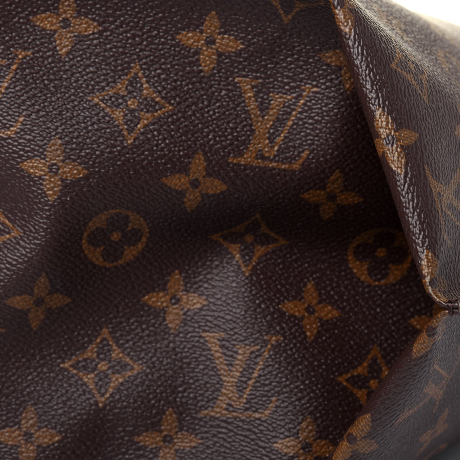 Louis Vuitton Monogram All-In MM 8 of 10