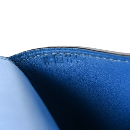 Hermes Swift Toolbox 20 Bleu Paradis 7 of 13