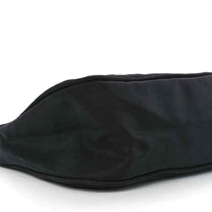 Prada Tessuto Nylon Sport Pochette Black 9 of 11