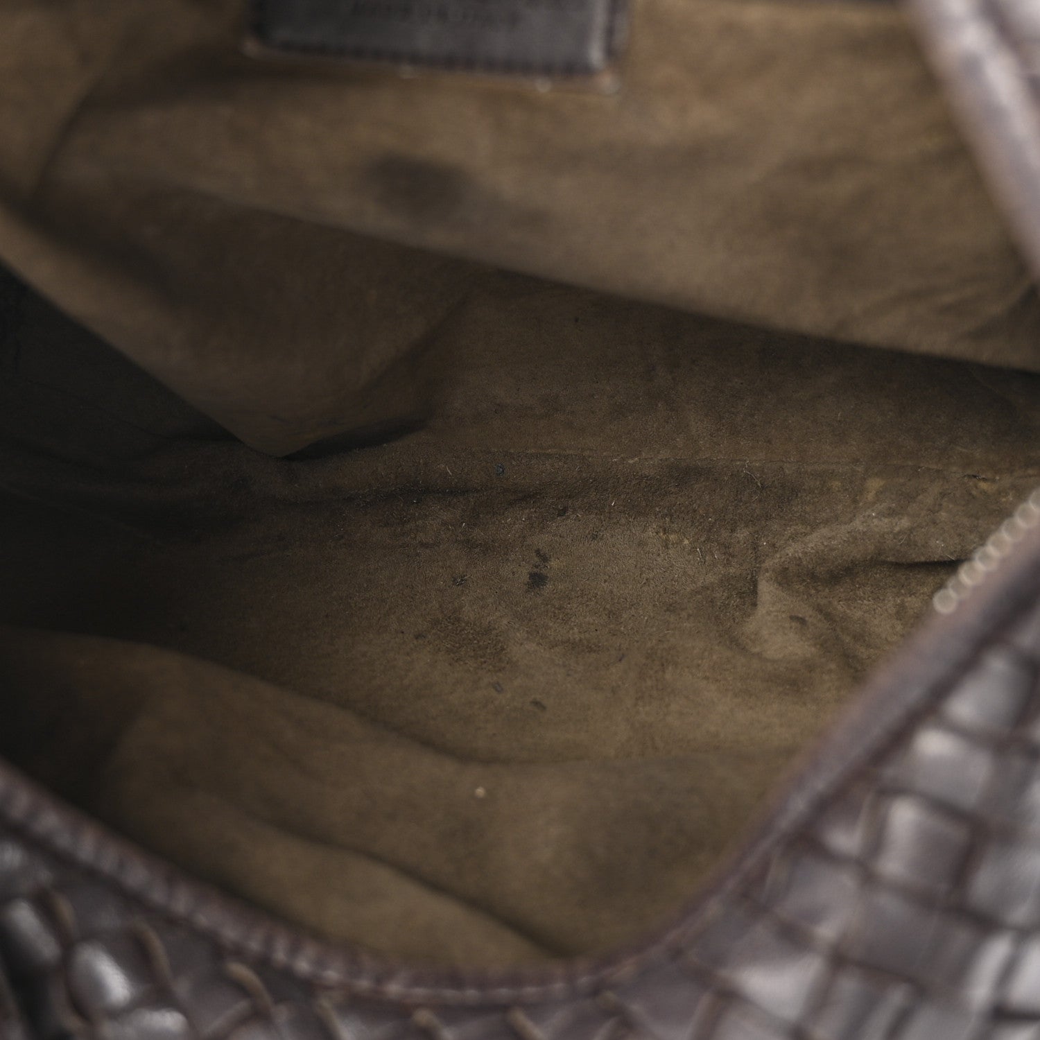 Bottega Veneta Nappa Intrecciato Medium Veneta Hobo Ebano 5 of 12