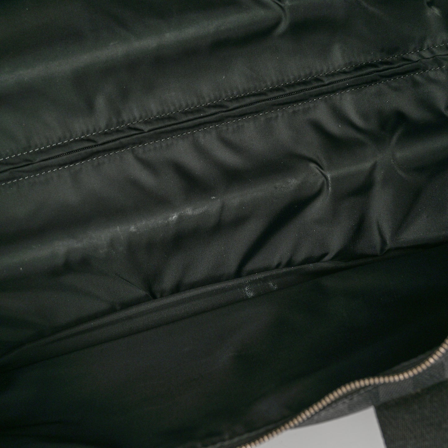 Damier Graphite Neo Eole 55