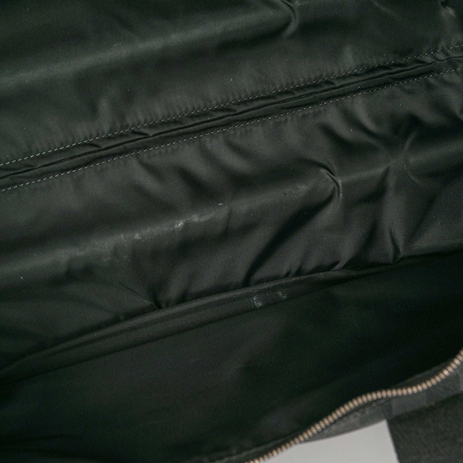 Louis Vuitton Damier Graphite Neo Eole 55 16 of 20