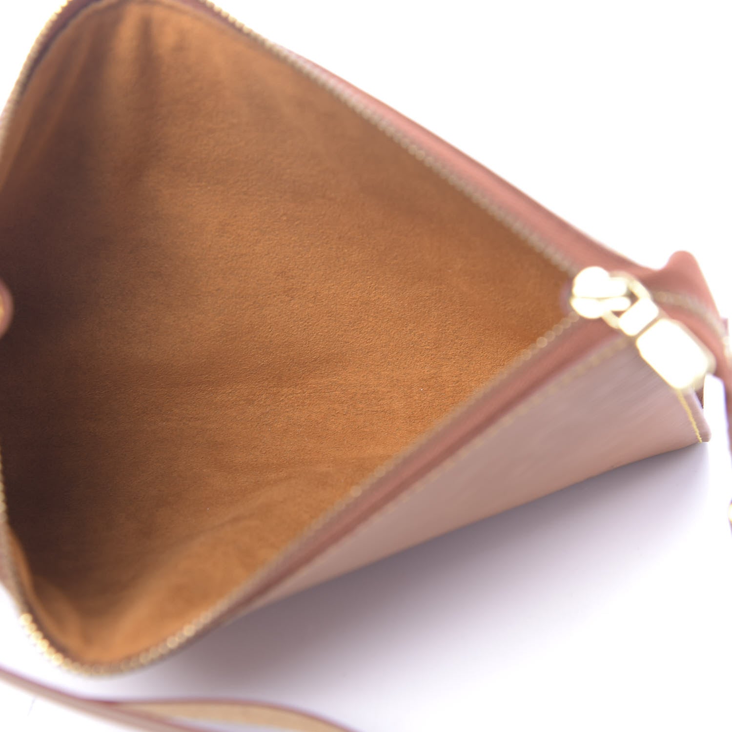 Louis Vuitton Epi Pochette Accessories 24 Cipango 5 of 11