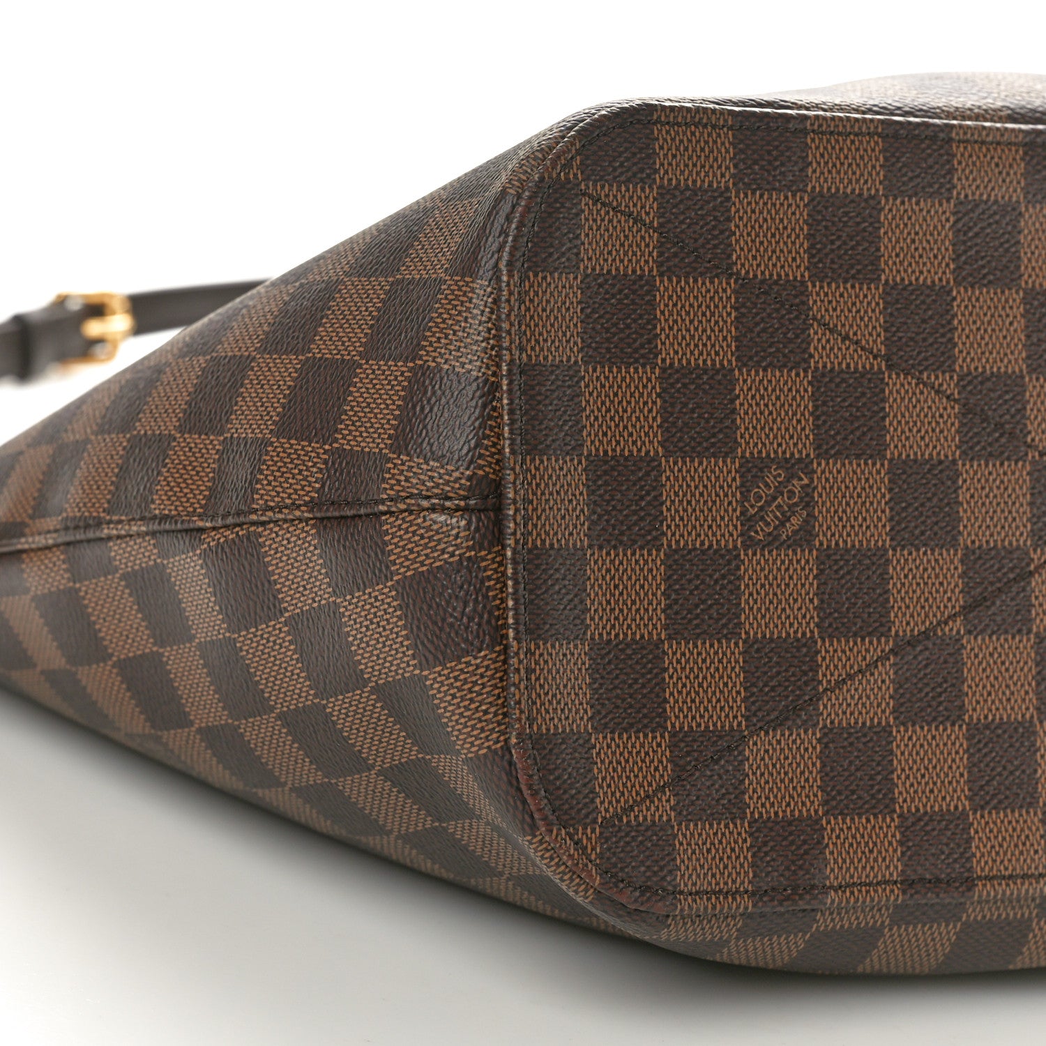 Louis Vuitton Damier Ebene Siena MM 8 of 9