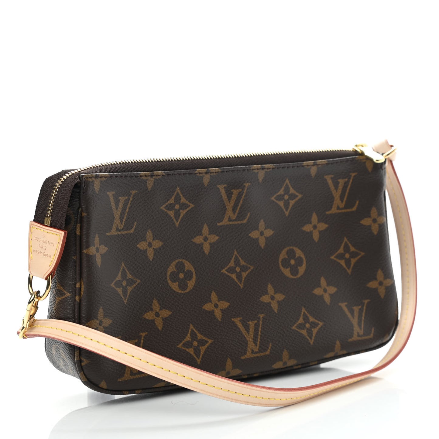 Monogram Pochette Accessories NM