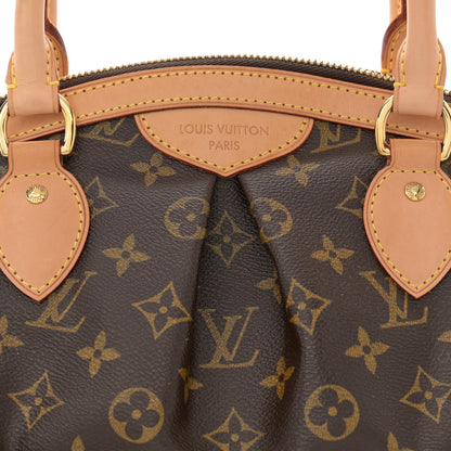 Louis Vuitton Monogram Tivoli PM 8 of 11