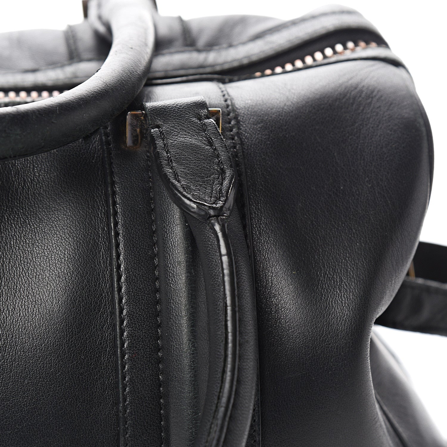 Givenchy Lambskin Medium Lucrezia Black 12 of 14
