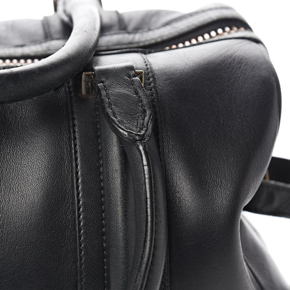 Givenchy Lambskin Medium Lucrezia Black 12 of 14