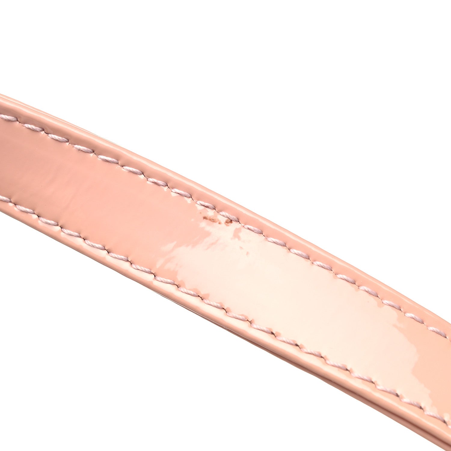 Christian Dior Patent Cannage Large Lady Dior Light Pink 13 of 13