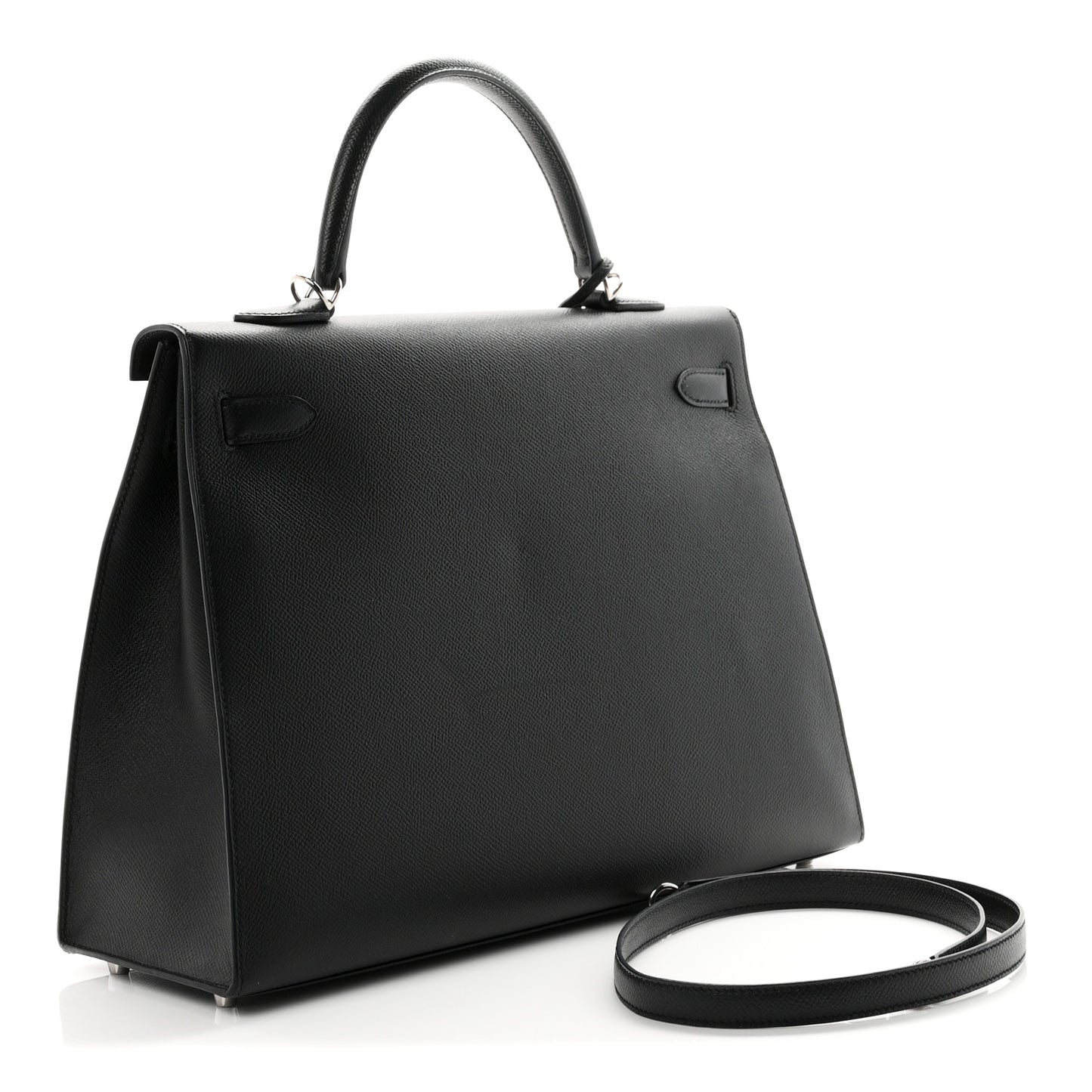 Epsom Kelly Sellier 35 Black